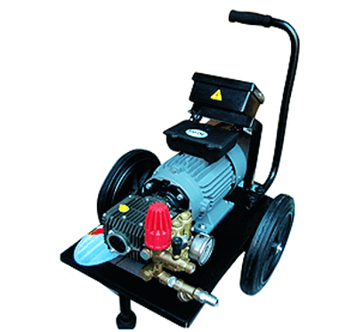 Máy phun rửa áp lực V-Jet C200/21