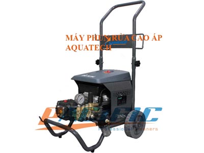 Máy phun rửa cao áp Aquatech CME 15 20A