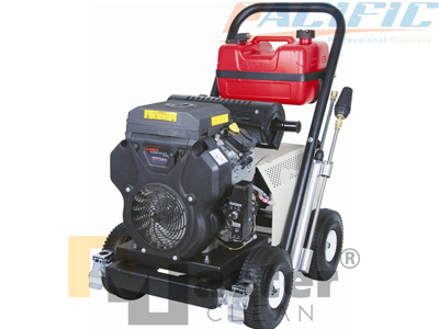 Máy phun rửa nước cao áp Masterclean MER350