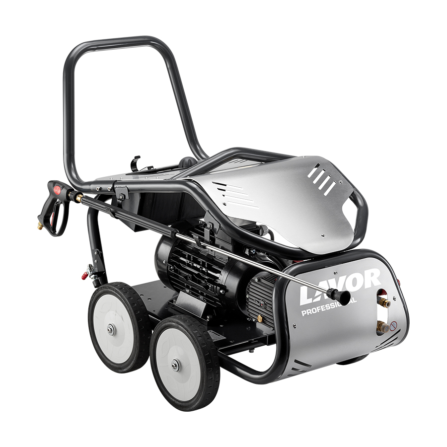Máy phun xịt cao áp Lavor INDO 3518 LP