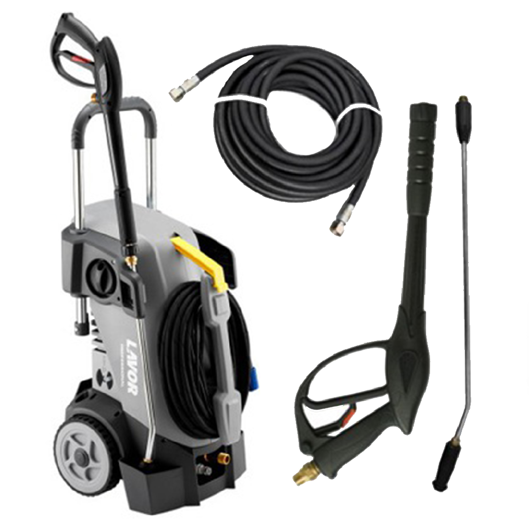 Máy phun xịt cao áp Lavor Maine 1409 XP