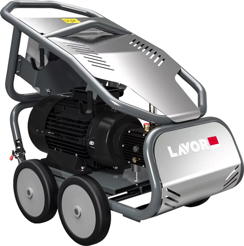 Máy phun xịt cao áp Lavor-LENA-5018-LP