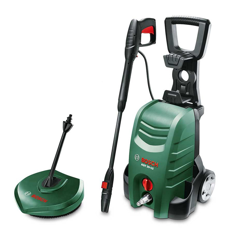 Máy phun xịt rửa cao cấp Advanced Aquatak 160