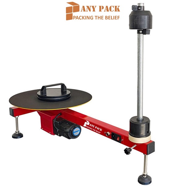 Máy quấn màng co bằng tay TW-4070S