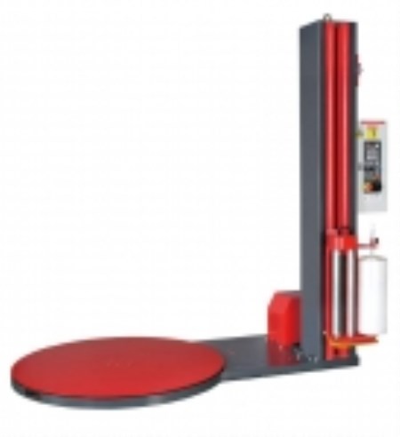 Máy quấn màng pallet