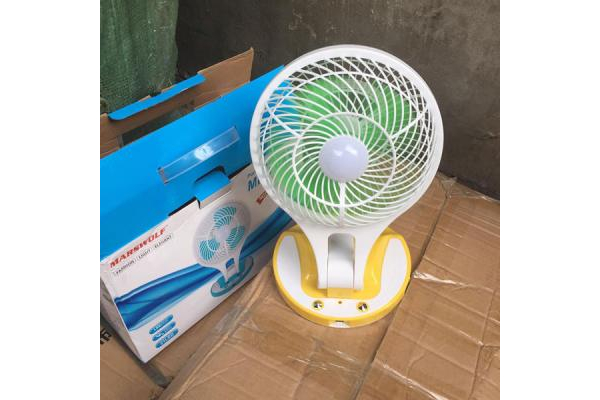 Hộp đựng quạt máy in offset