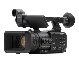 Máy quay Sony 4K HXR-NX800