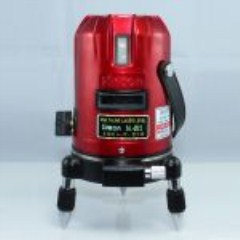 Máy quét tia laser-sincon-sl222