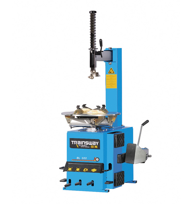 Máy ra vào lốp BL502
