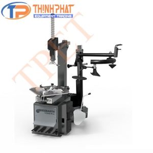 Máy ra vào lốp xe du lịch Beissbarth TC22 Pro Đức