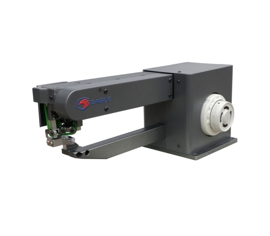 Máy rẽ đường vắt sổ Eagle ES-920