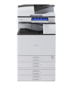 Máy photocopy đen trắng Richo 40551