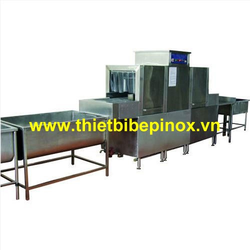 Cháy rửa chén, đĩa, khay