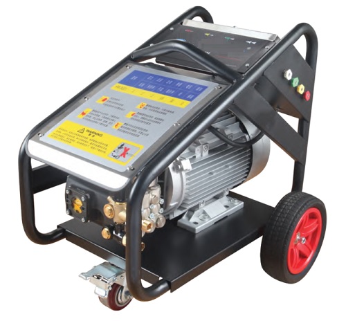 Máy rửa xe áp lực cao 3KW WTC-3.01515DKSC