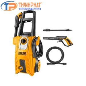 Máy rửa xe áp lực cao INGCO HPWR20008 Trung Quốc