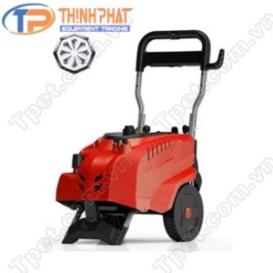Máy rửa xe áp lực cao nước lạnh chuyên dùng PRESS-C D2515P T Italy