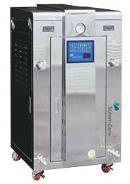 Máy rửa xe hơi nước SCS-300