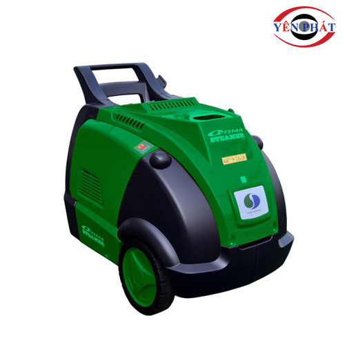 Máy rửa xe hơi nước nóng nhập khẩu Optima DM (DFM)