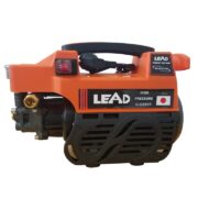 Máy rửa xe lead Le