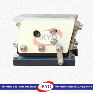 Máy rung thẳng IK-140L