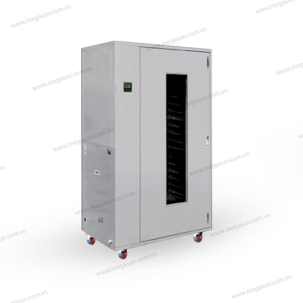 Máy sấy lạnh bơm nhiệt