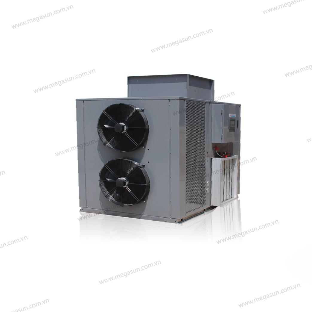 Máy sấy lạnh bơm nhiệt