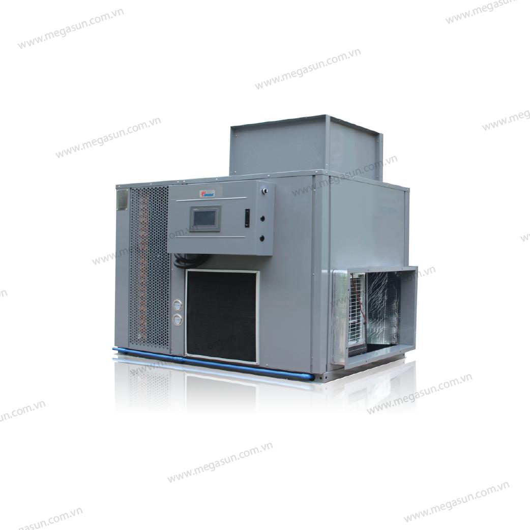 Máy sấy lạnh bơm nhiệt