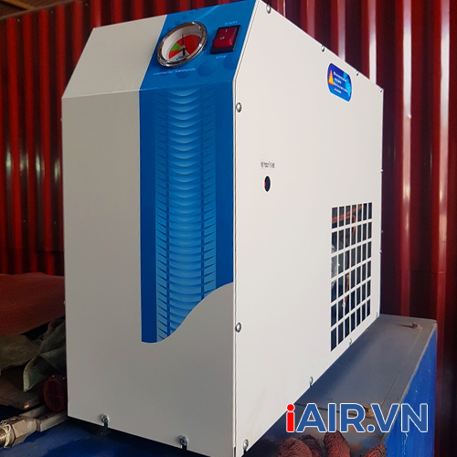 Máy sấy khí Jmec J2E-05SG