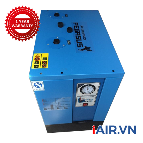 Máy sấy khí Pegasus TMMSK-115