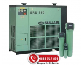 Máy sấy khí Sullair