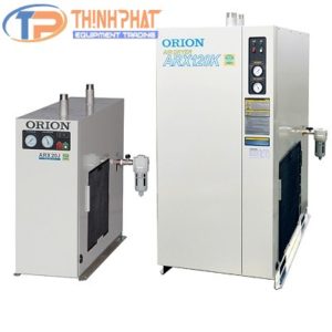 Máy sấy khí tác nhân lạnh ARX-100HJ Orion Nhật Bản