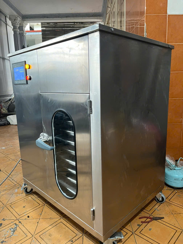 Máy sấy lạnh 20kg