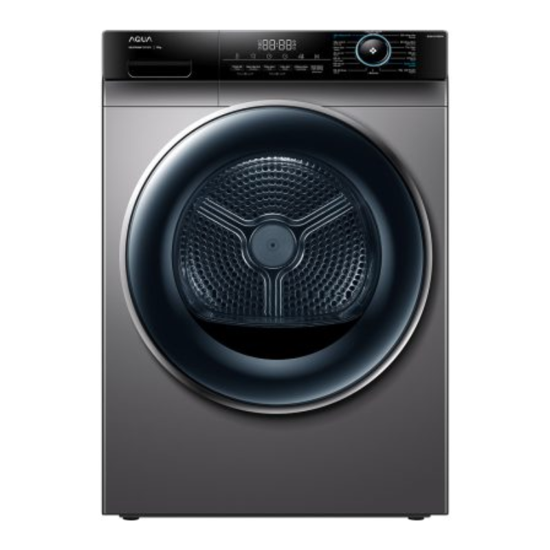 Máy sấy quần áo