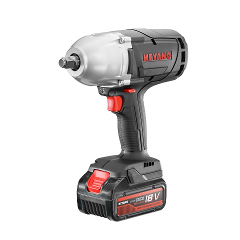 Máy siết bu lông pin 20V - IW20BL-1000