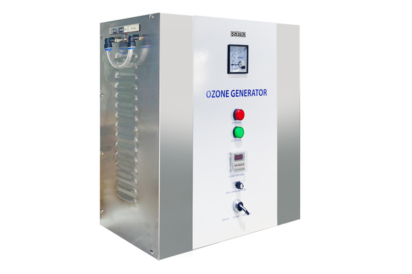 Máy tạo khí ozone công nghiệp