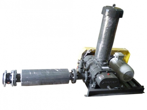 Máy thổi khí Heywell
