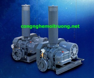 Máy thổi khí