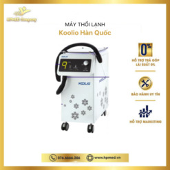 Máy thổi lạnh Koolio Hàn Quốc