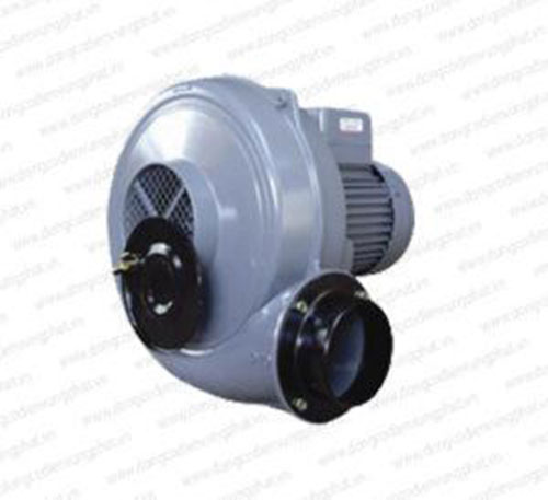 Máy thổi khí ly tâm CS