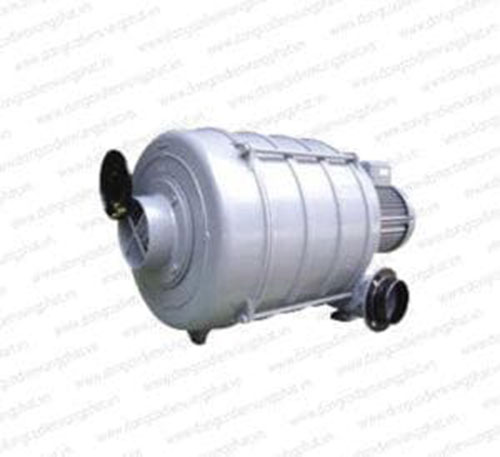 Máy thổi khí ly tâm HTB