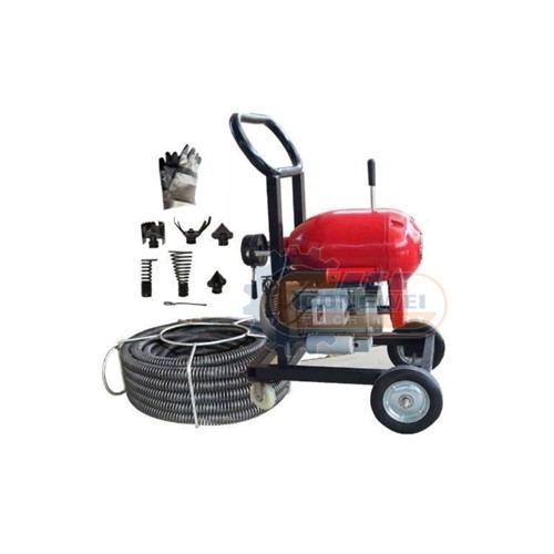 Máy thông cống GQ1200
