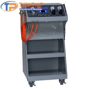 Máy thông rửa động cơ xăng & diezel (turbo) Impact Hàn Quốc