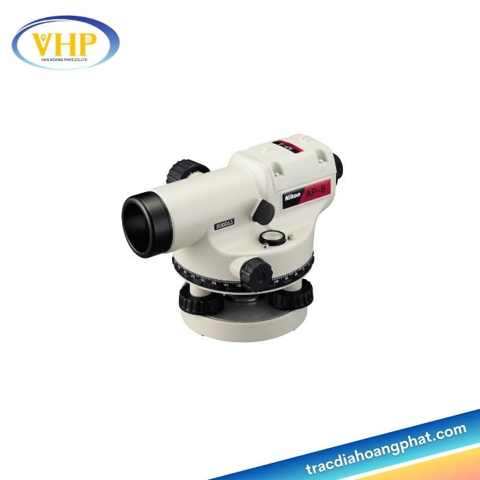 Máy thủy bình NIKON AP 8