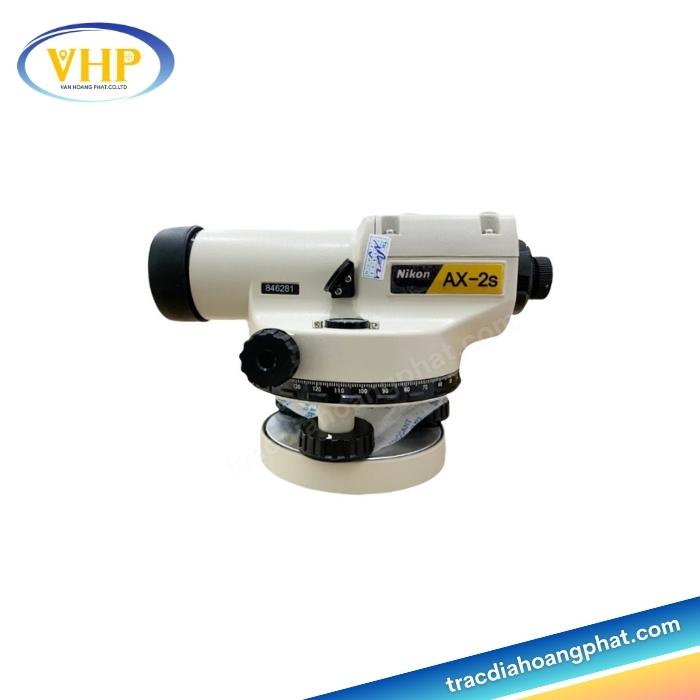 Máy thủy bình NIKON AX 2S