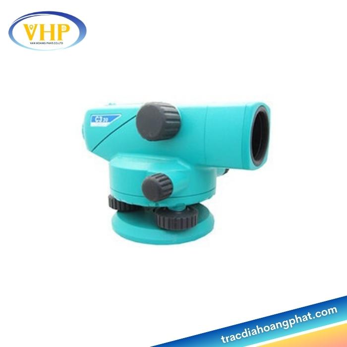 Máy thủy bình SOKKIA C300