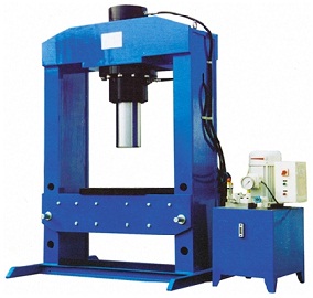 Máy thủy lực