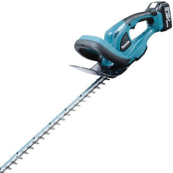 Máy tỉa hàng rào chạy pin Makita BUH523SH