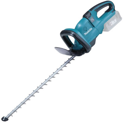 Máy tỉa hàng rào dùng pin Makita BUH550Z 36V