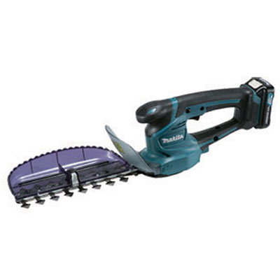 Máy cắt tỉa hàng rào dùng pin Makita UH201DZ 12V