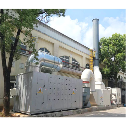 Máy chuyển đổi chạy CO + Zeolite